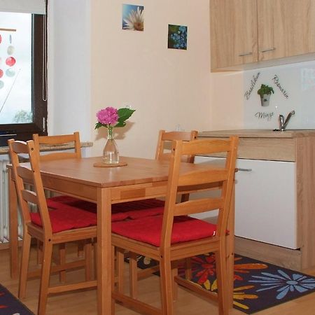Ferienwohnung "Voelkl" Tännesberg 외부 사진