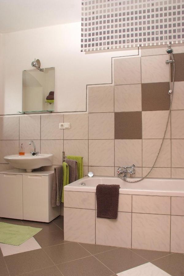 Ferienwohnung "Voelkl" Tännesberg 외부 사진